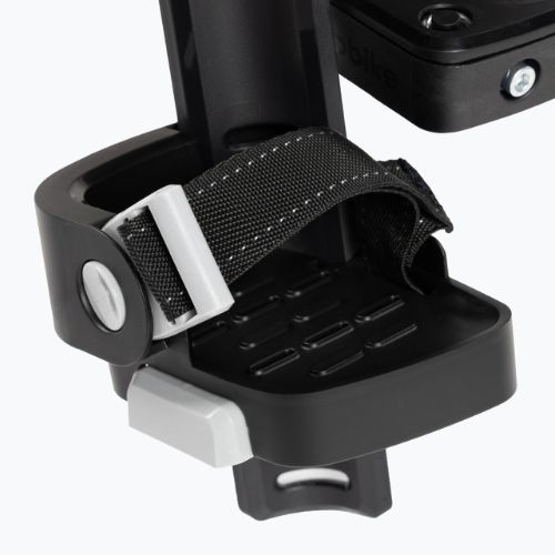 Dviračio sėdynė bobike Exclusive Mini Plus urban black