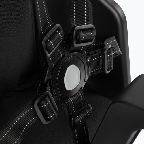 Dviračio sėdynė bobike Exclusive Mini Plus urban black