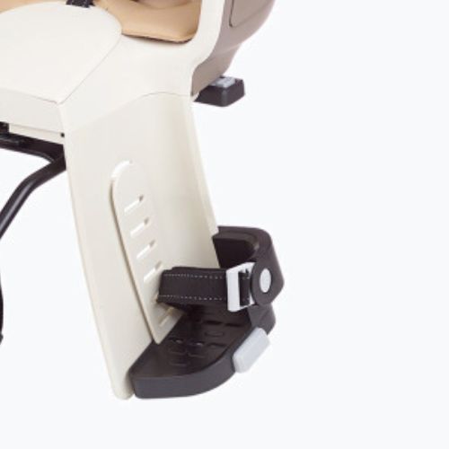 Dviračio sėdynė bobike Exclusivetour Plus 1P safari chick