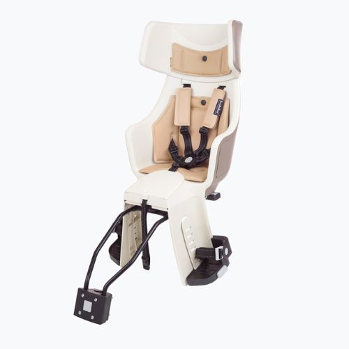 Dviračio sėdynė bobike Exclusivetour Plus 1P safari chick