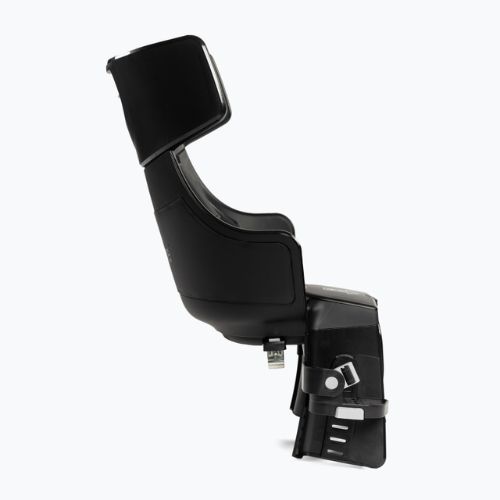 Dviračio sėdynė bobike Exclusivetour Plus urban black