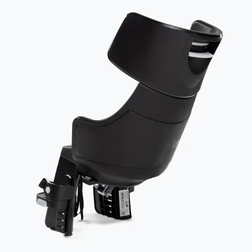 Dviračio sėdynė bobike Exclusivetour Plus urban black