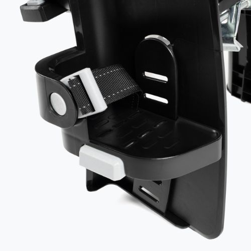 Dviračio sėdynė bobike Exclusivetour Plus urban black