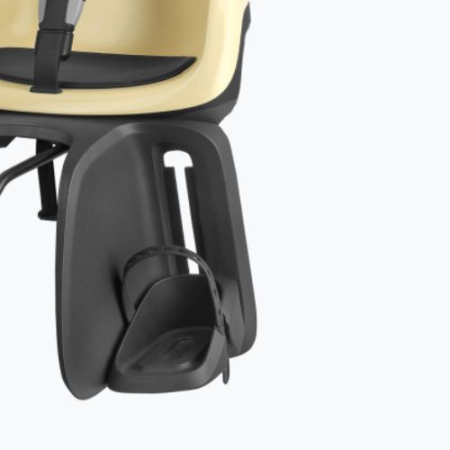 Dviračio sėdynė bobike Go 1P lemon sorbet