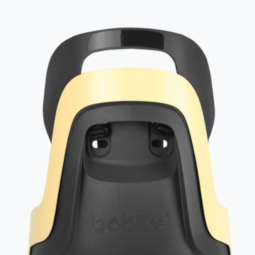 Dviračio sėdynė bobike Go 1P lemon sorbet