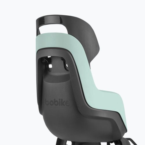 Dviračio sėdynė bobike Go 1P marshmallow mint