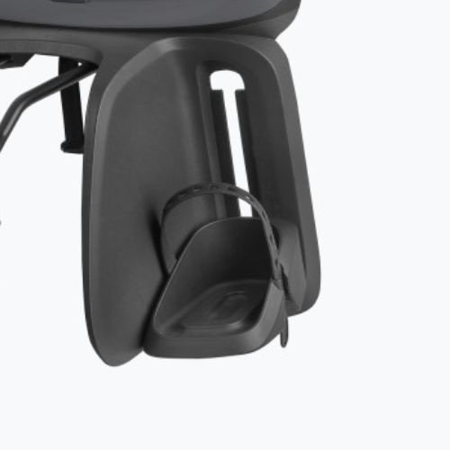 Dviračio sėdynė bobike Go 1P macaron grey