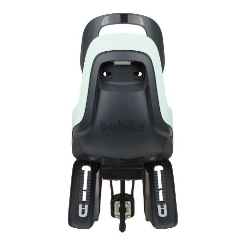 Dviračio sėdynė bobike Go RS 1P marshmallow mint