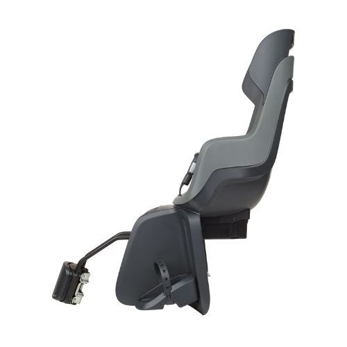 Dviračio sėdynė bobike Go RS 1P macaron grey