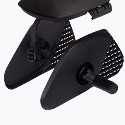 Bobike Junior One urban black/dark grey dviračio sėdynė
