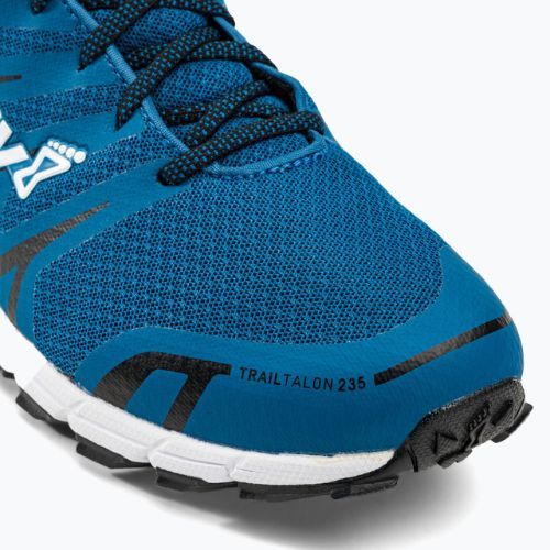 Vyriški bėgimo bateliai Inov-8 Parkclaw G280 blue 000972-BLGY