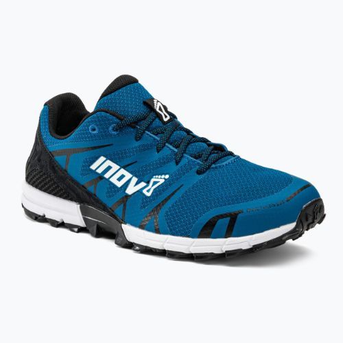 Vyriški bėgimo bateliai Inov-8 Parkclaw G280 blue 000972-BLGY