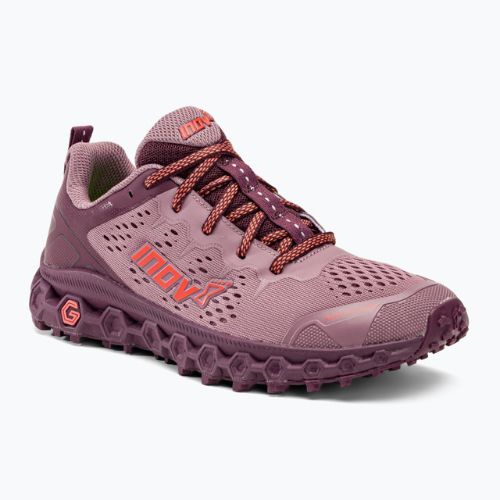 Moteriški bėgimo bateliai Inov-8 Parkclaw G280 filet 000973-LIPLCO