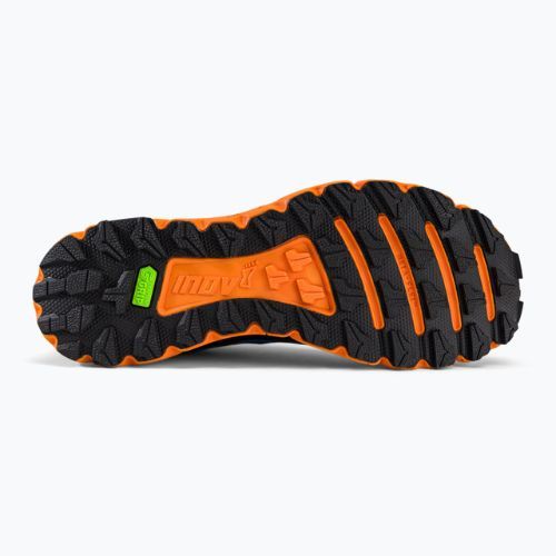 Vyriški bėgimo bateliai Inov-8 Trailfly G 270 V2 blue-green 001065-BLNE-S-01