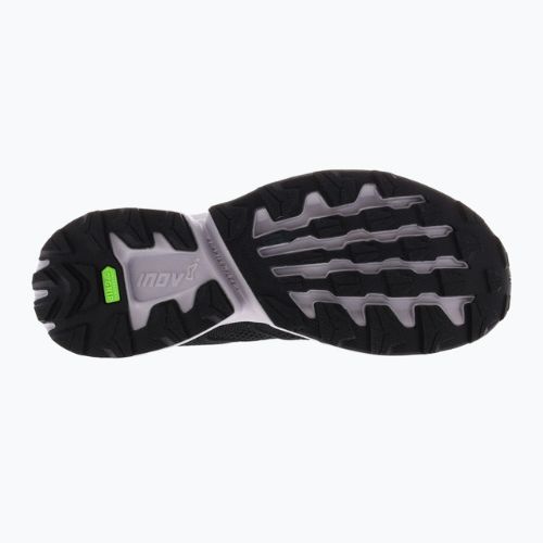Vyriški bėgimo bateliai Inov-8 Trailfly Ultra G 280 black 001077-BKGYGR