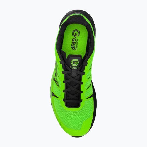 Vyriški bėgimo bateliai Inov-8 Trailfly Ultra G300 Max green 000977-GNBK
