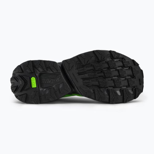 Vyriški bėgimo bateliai Inov-8 Trailfly Ultra G300 Max green 000977-GNBK