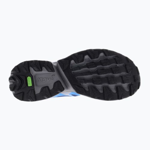 Vyriški bėgimo bateliai Inov-8 Trailfly Ultra G300 Max blue 000977-BLGYNE