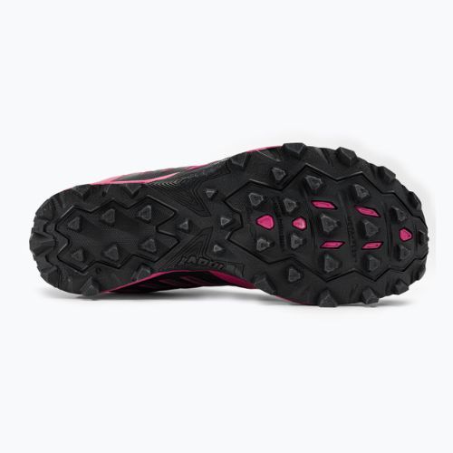 Moteriški bėgimo bateliai Inov-8 X-Talon Ultra 260 V2 black-pink 000989-BKSG