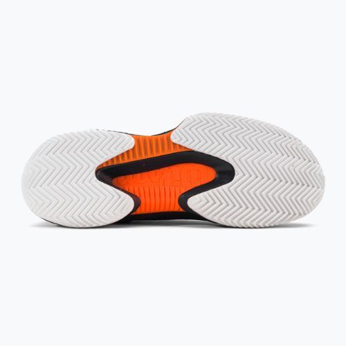 Vyriški teniso bateliai Wilson Kaos Swift 1.5 Clay black WRS331070