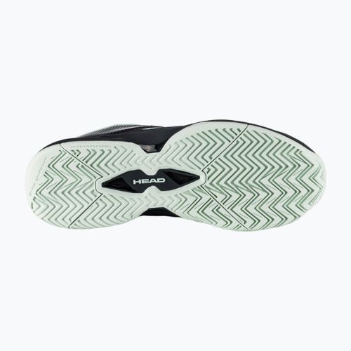 HEAD Revolt Evo 2.0 moteriški teniso bateliai black 274303