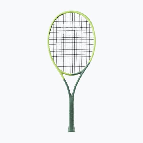 HEAD Extreme Jr 2022 vaikiška teniso raketė žalia 235352