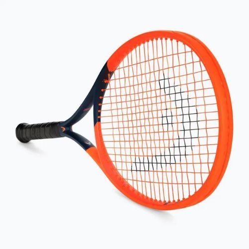Teniso raketė HEAD Radical Team L 2023 raudona 235133