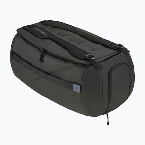 HEAD Pro X Duffle teniso krepšys 67 l juodas 260113