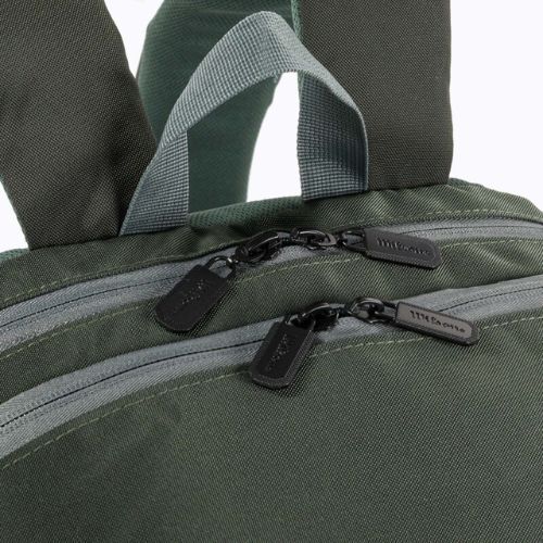 Wilson Tour teniso kuprinė žalia WR8022301001