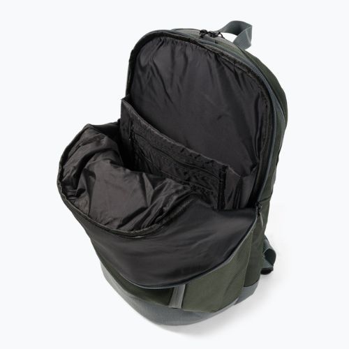 Wilson Tour teniso kuprinė žalia WR8022301001