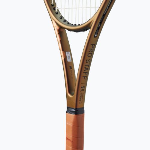Teniso raketė Wilson Pro Staff 97L V14