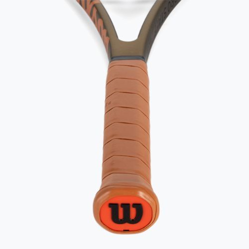 Teniso raketė Wilson Pro Staff 97L V14