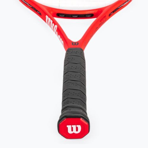 Wilson Pro Staff Precision RXT 105 raudona WR080410 teniso raketė