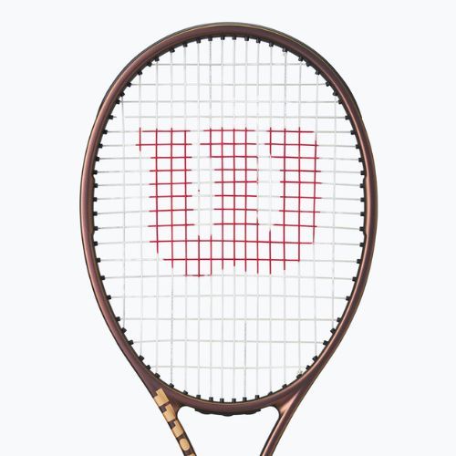 Wilson Pro Staff X V14 gold teniso raketė WR125811