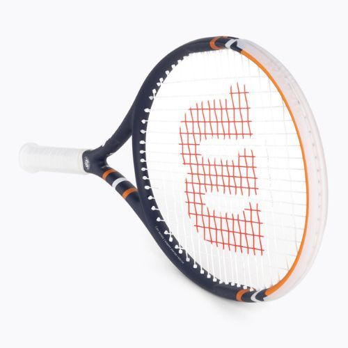 Wilson Roland Garros Equipe HP violetinė teniso raketė WR127010