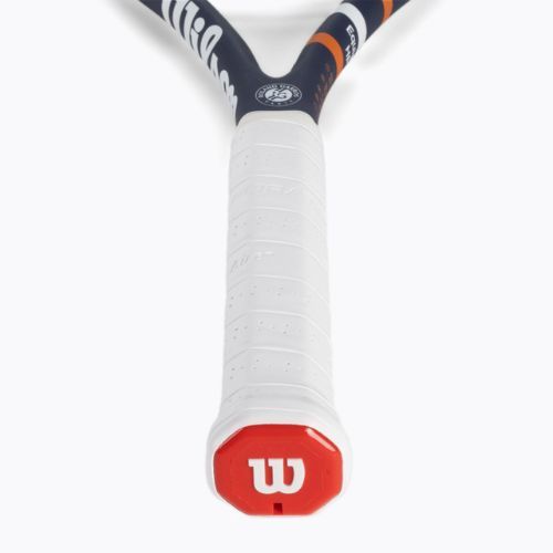Wilson Roland Garros Equipe HP violetinė teniso raketė WR127010