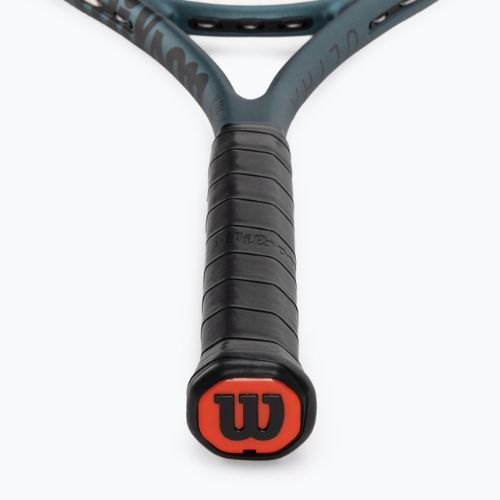 Wilson Ultra TEAM V4.0 teniso raketė mėlyna WR108710