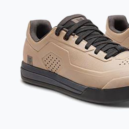 Vyriški MTB dviračių batai Fox Racing Union Flat brown 29354_553