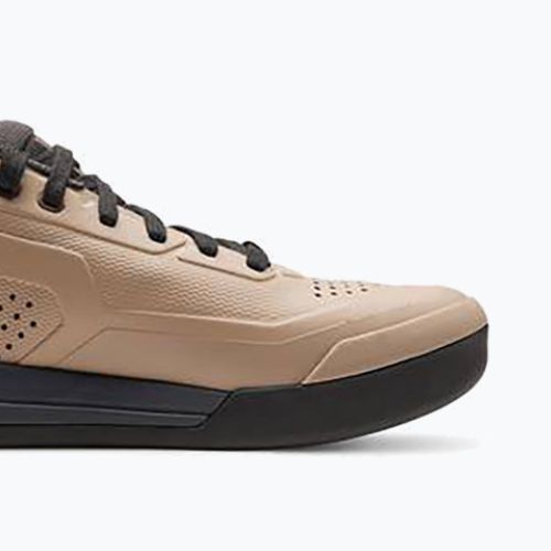 Vyriški MTB dviračių batai Fox Racing Union Flat brown 29354_553