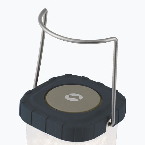 Outwell Carnelian DC 350 kempingo lempa tamsiai mėlyna-ruda 651073