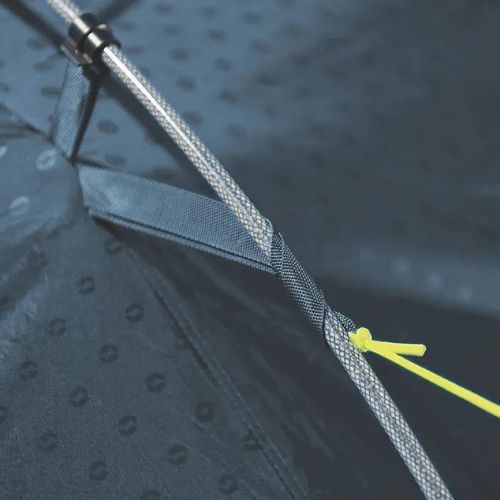 Outwell 5 asmenų kempingo palapinė Earth 5 navy blue 111265