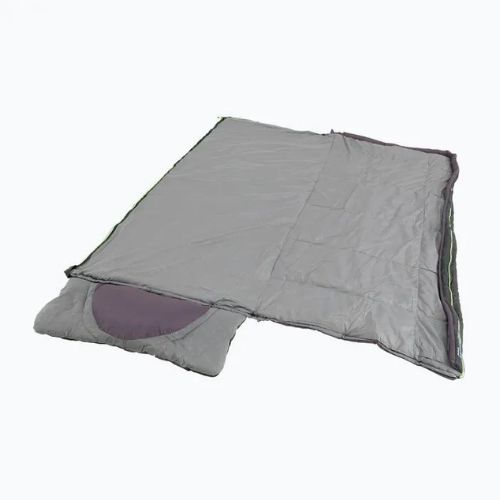 Outwell Contour miegmaišis violetinės spalvos 230364