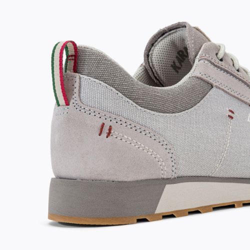 Dolomite vyriški žygio batai 54 Duffle pilki 269488