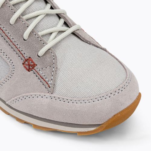 Dolomite vyriški žygio batai 54 Duffle pilki 269488