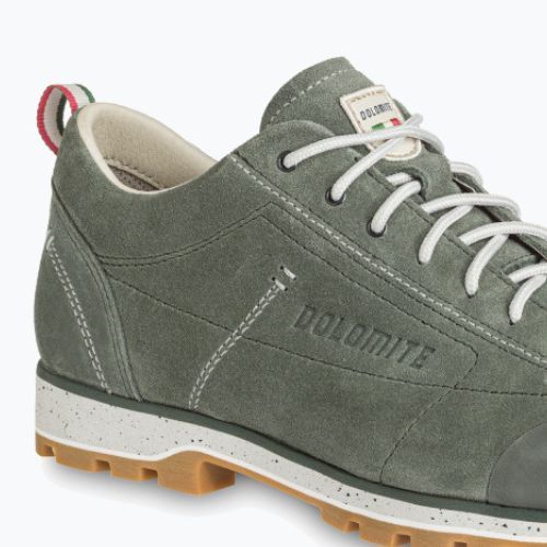Vyriški žygio batai Dolomite 54 Low Evo green 289205