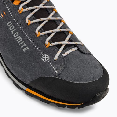 Vyriški žygio batai Dolomite 54 Hike Low Evo GTX pilka 289208