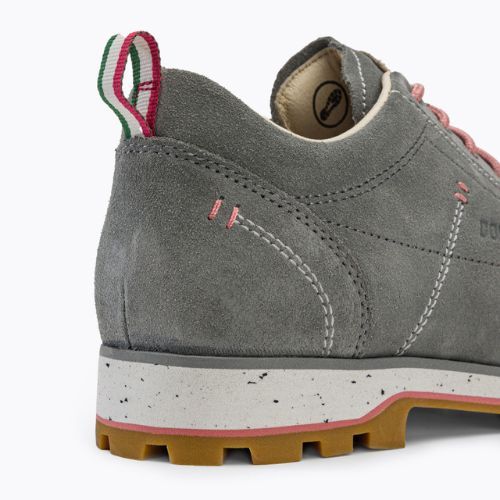 Dolomite moteriški žygio batai 54 Low Evo pilki 289211