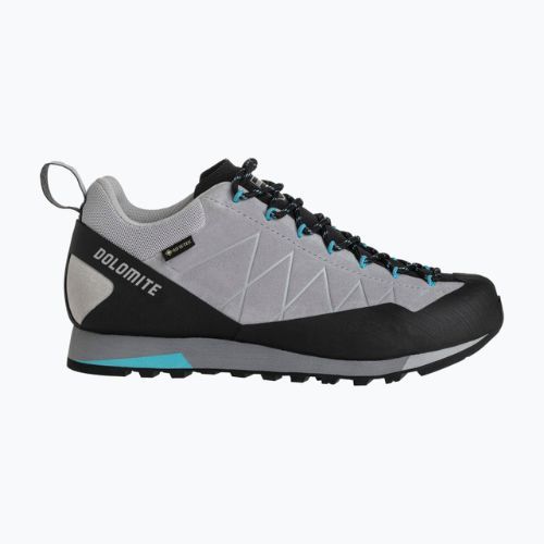 Dolomite moteriški sportiniai bateliai Crodarossa Low GTX pilka 289244