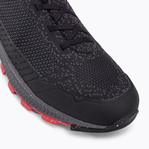 Dolomite Carezza vyriški žygio batai juodi 296267