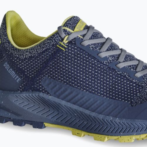 Dolomite Carezza vyriški žygio batai tamsiai mėlyni 296267